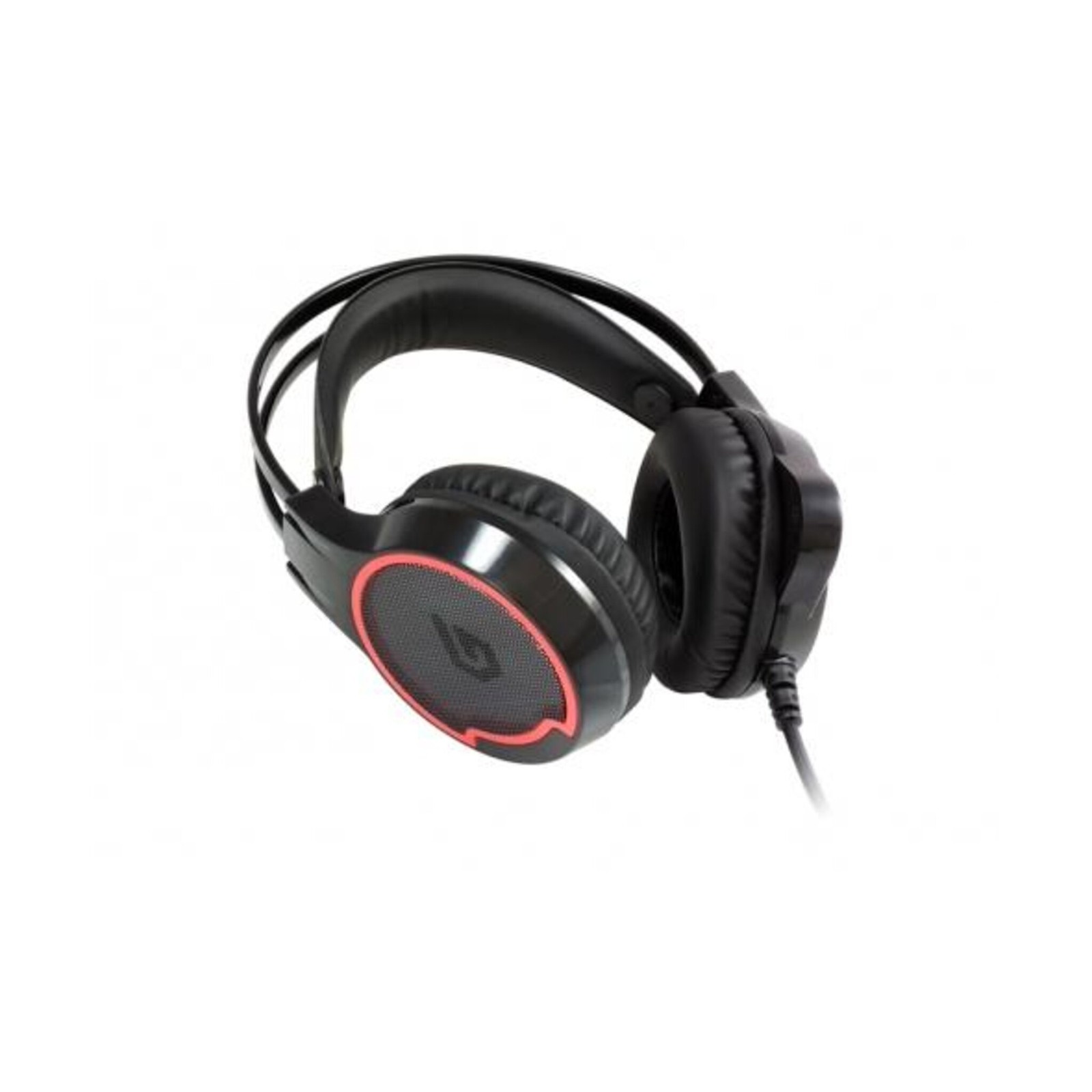 Recensione e Vendita: Conceptronic ATHAN U1 7.1 - Cuffie Gaming USB