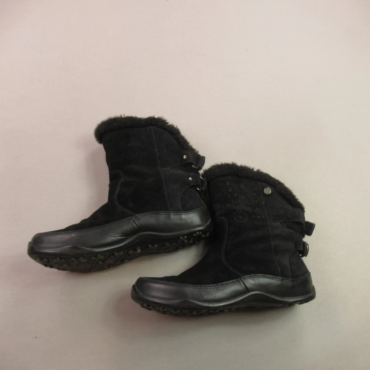 The North Face Black Suede Shoes Men’s Size 11 The North Face NSE Chukka Suede Shoe - Men main image 2