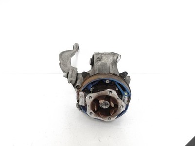 Porsche Cayenne III 9Y0 Bj.18- Achsschenkel Radnabe Querlenker Fahrwerk Hinten L