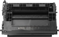 Hp 37X - Hohe Ergiebigkeit - Schwarz - Original - Laserjet - Tonerpatrone (CF237