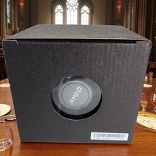 AMD Ryzen 9 3900X Wraith Prism COOLER ONLY FAN ONLY NO PROCESSOR