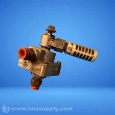 SMC NAQ3000 AQ Quick Exhaust Unit 6289