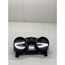 Vauxhall Astra J Speedo clocks dials VXR MK6 GTC 2013