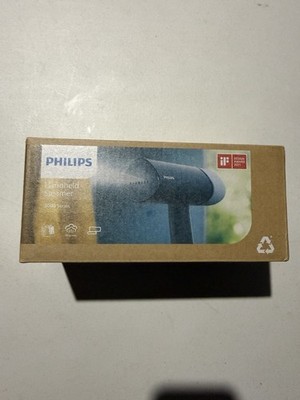 PHILIPS 3000 Series Handheld Travel Steamer, Compact And Foldable, Fast Heat Up,