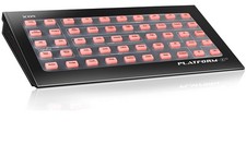 Icon Pro PLATFORM B 50 Button Module for Platform M DAW Control Surface