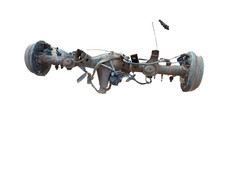 96-02 Toyota 4runner Rear End Differential Axle Carrier Complete Wlock Er -a04a
