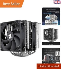 Innovative Peerless Assassin 120 SE CPU Air Cooler for AMD and Intel Systems