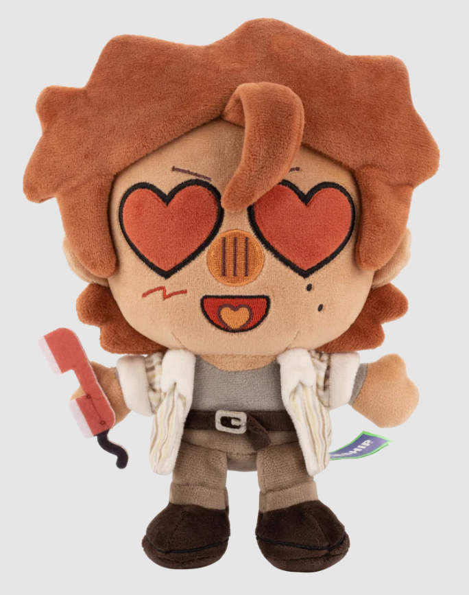 Makeship Rody 2.0 Plushie Dead Plate Studio Investigrave Indie