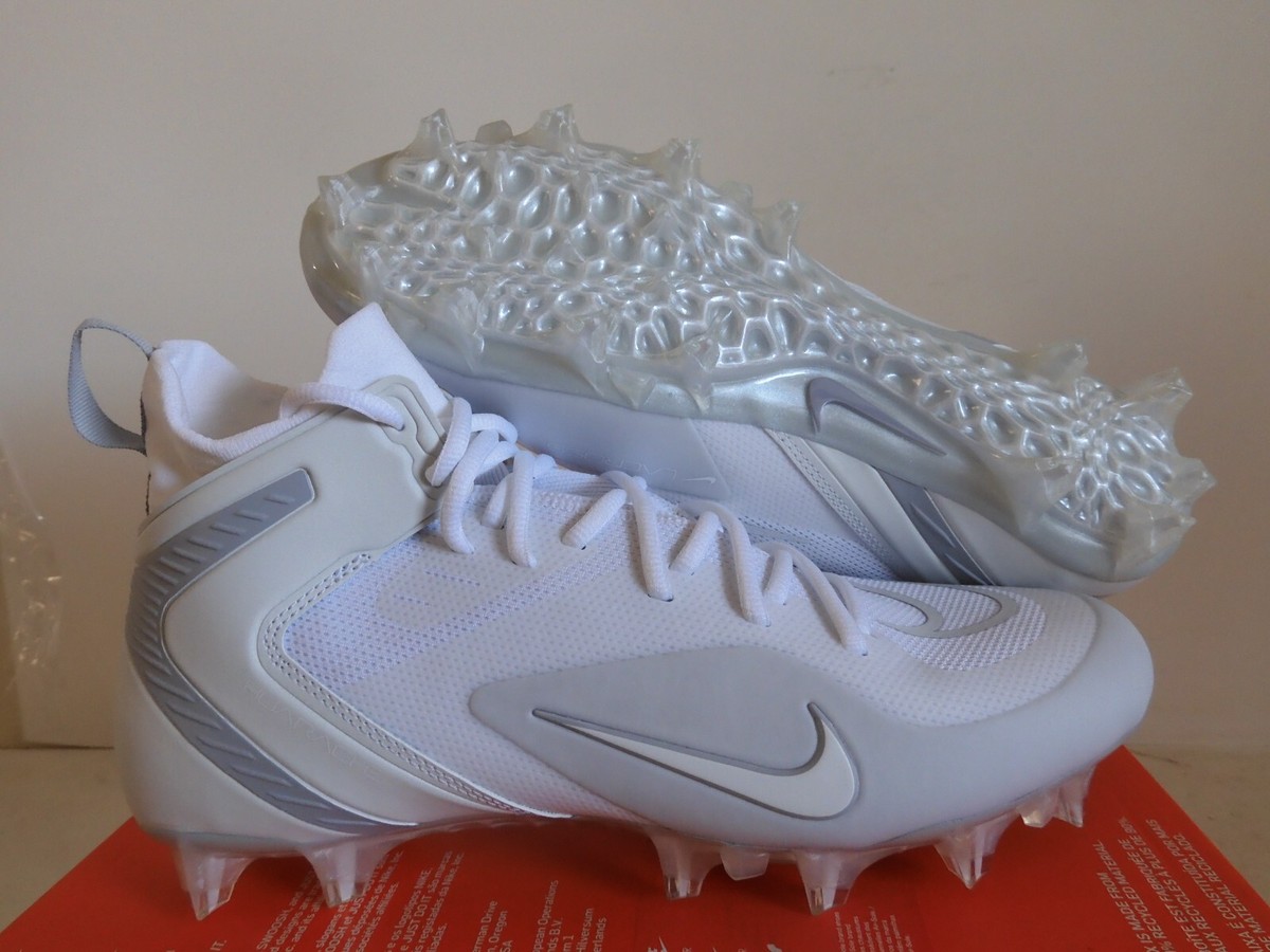 NIKE ALPHA HUARACHE ELITE 8 ELITE LAX  display picture 2
