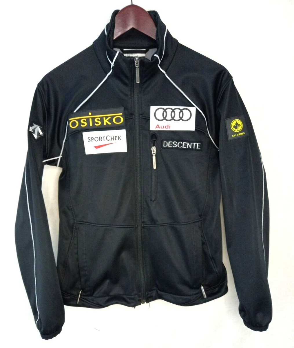 Descente jacket outlet price