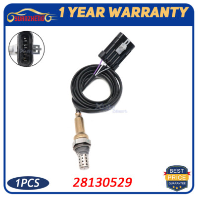 For Great Wall V240 Super Luxury X240 Hover Wingle O2 Oxygen Sensor 28130529 1PC