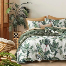 Fresh Palm Leaf Foliage Tropical Chic Plants Modern Botanical Nature Palma Beddi