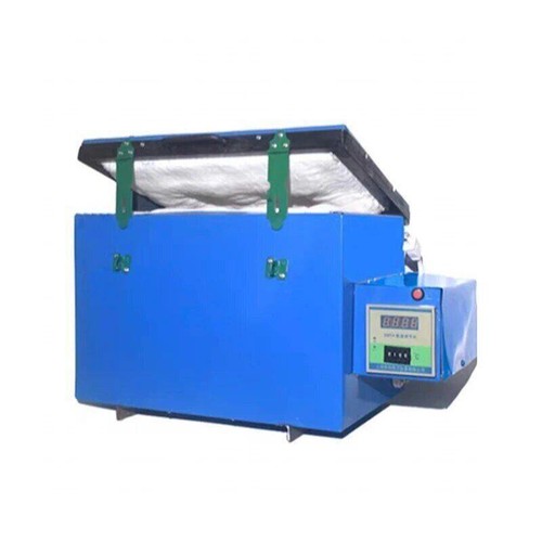 WN-dy01 Automatic Electric Kiln Low Temperature Ceramic Oven - Picture 1 of 6