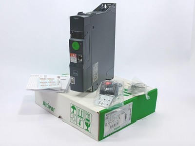 Schneider Electric ATV320U07M2B Altivar 320 AC Speed Drive