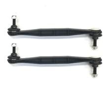 FRONT SUSPENSION DROP LINK BAR LEFT + RIGHT PAIR FOR MONDEO X-TYPE SSK19-8