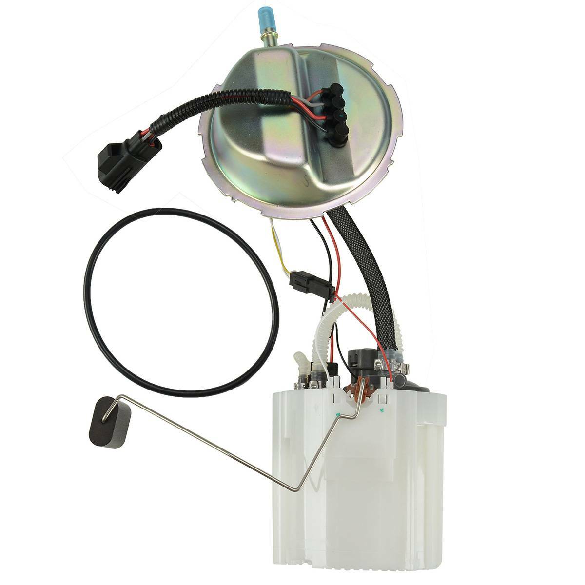 Fuel Pump Assembly for Volvo S40 V50 20042011 2.4L 2.5L Petrol With Metal Top eBay