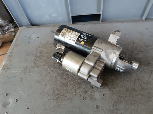 Original Audi A4 8W A5 F5 Q7 4M Anlasser Starter 059911021L 3.0 TDI Diesel
