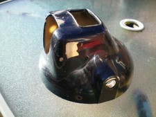ciotola faro honda cb 250/400 superdream