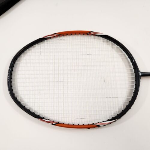 Yonex ArcSaber Beta B Badmintonschläger Nanoair Spring mit Bezug - Bild 8 von 18