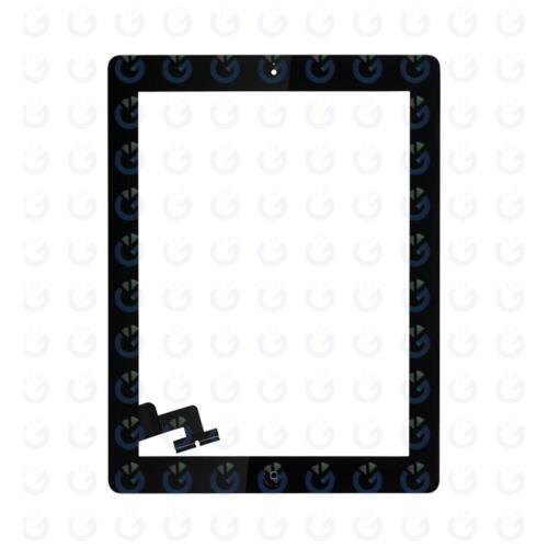 TOUCH SCREEN APPLE PER IPAD 2 WIFI 3G A1395 A1396 A1397 NCC ADVANCED TASTO HOME - Foto 2 di 3