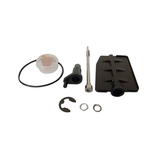 For BMW DISA Valve Rebuild Aluminium Repair Fix Kit Overhaul M54 3.0 ltr~ - Picture 8 of 9