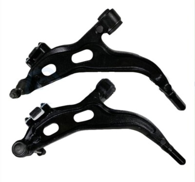 2Pcs For 2005-2007 Ford Five Hundred Front Lower Control Arm And Ball Joint Kit