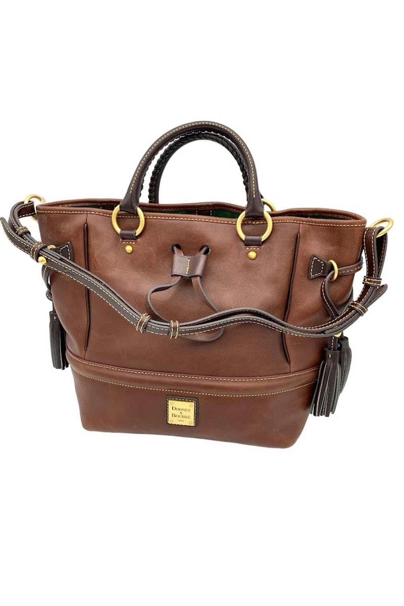 Dooney buckley sales