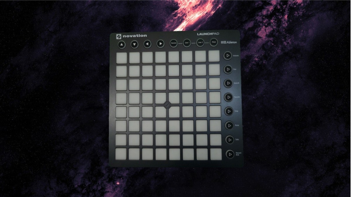 Novation Launchpad Mk2 | eBay