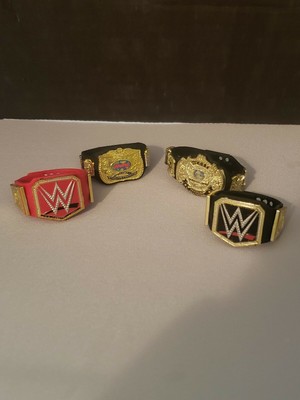wwe elite championship