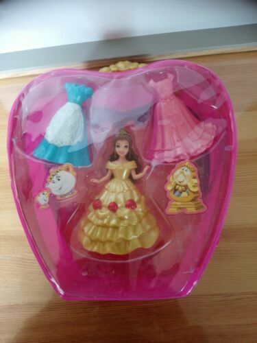 Barbie Belle #56034 - Poupée Vintage Occasion, Idéale Collection Mattel