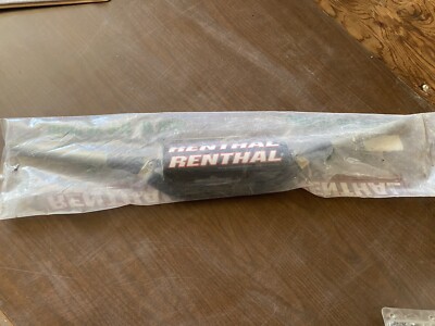 Renthal Black - Twinwall  997 RC / Hon / Kaw