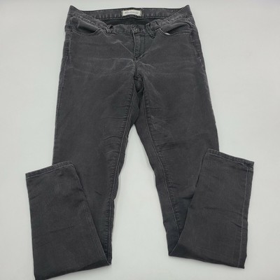 Medium Wash Denim Skinny Jeans Size 