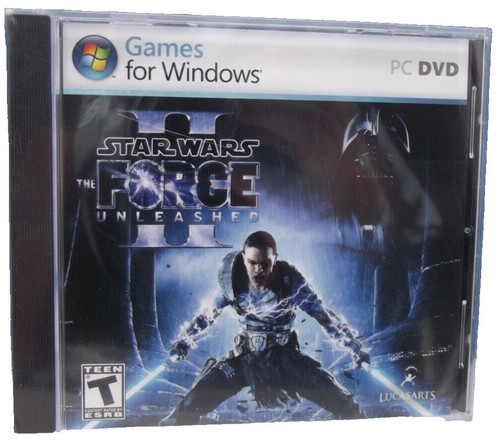 Star Wars The Force Unleashed Ultimate Sith Ed. (Playstation 3