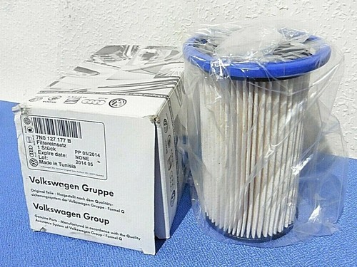 Genuine New Vag Fuel Filter 7N0127177B Audi VW Skoda Seat