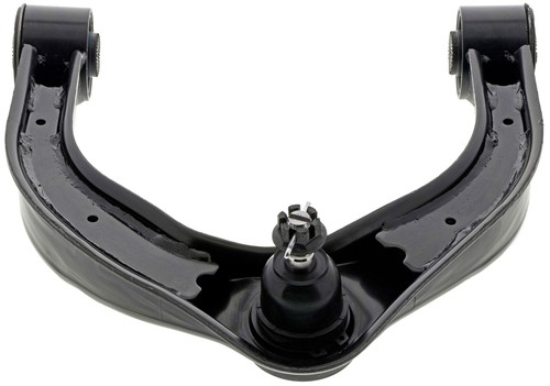 Mevotech Control Arm and Ball Joint Assy Fr Right Upper For 12-21 Nissan NV1500 - Picture 4 of 7
