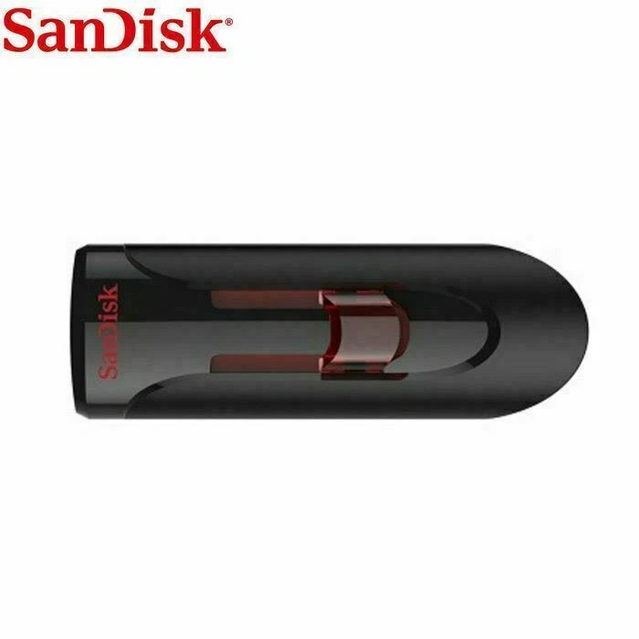 SanDisk Cruzer Glide USB 3.0 16GB 32GB 64GB 128GB 256GB Flash Drive Memory Lot - Image 2 of 4