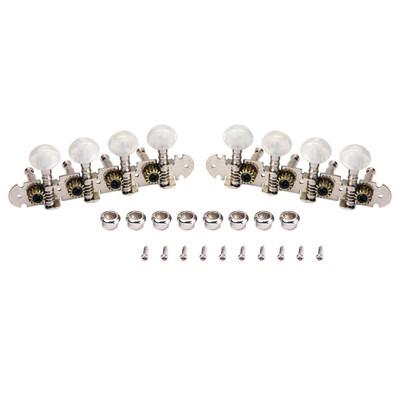 4L4R Tuners Bass Tuner Guitar Tuning Keys String Tuning Pegs