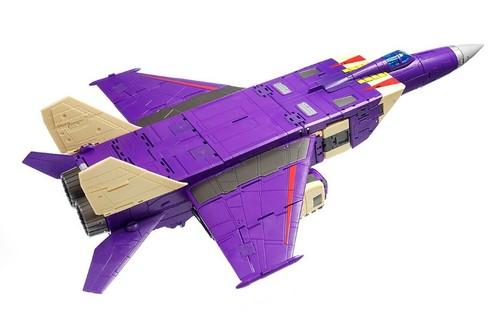 New Transformation toys DX9 toy D08 Gewalt Figure In Stock - Picture 4 of 5
