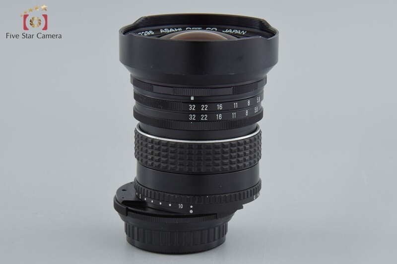 Very Good!! Pentax SMC SHIFT 28mm f/3.5 K-Mount Lens | eBay Very Good!! Pentax SMC SHIFT 28mm f/3.5 K-Mount Lens | eBay