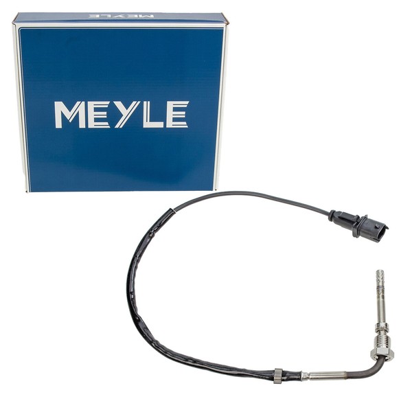 Meyle Abgastemperatursensor FüR Fiat Doblo 263 1.3D Linea 323 110 1.3 Multijet-image