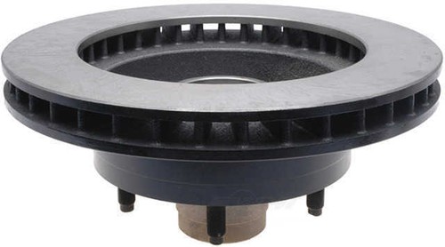 Frt Hub & Brake Rotor Assy Raybestos 6032R - Picture 6 of 6