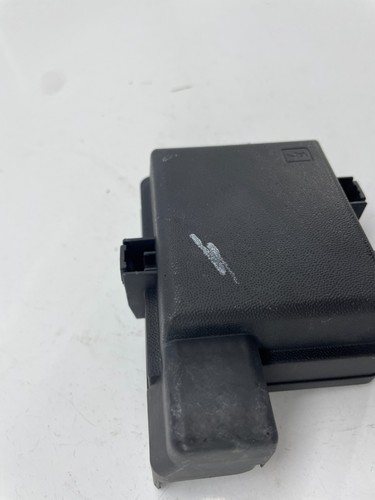 RENAULT MEGANE MK3 FUSEBOX COVER LID TOP HATCH 243820003R 1.6 PETROL 08-2015🌟 - Picture 10 of 11