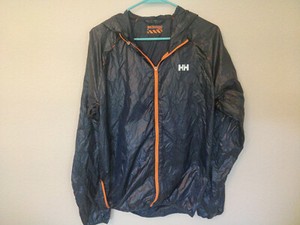 helly hansen leather jacket