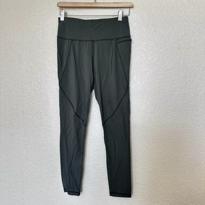 sweaty-betty the power 7/8 length side pocket leggings