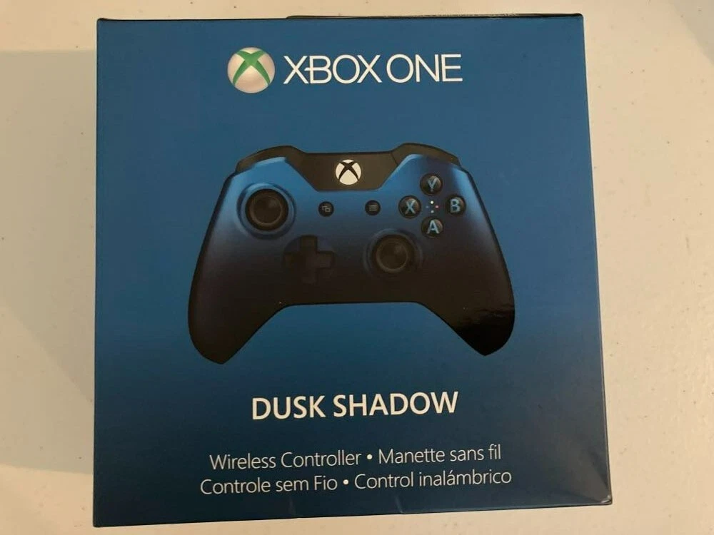 Xbox one on sale dusk shadow