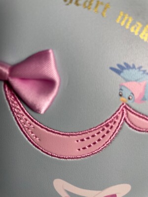Loungefly Disney Cinderella Sewing Mini Backpack | eBay display picture 1