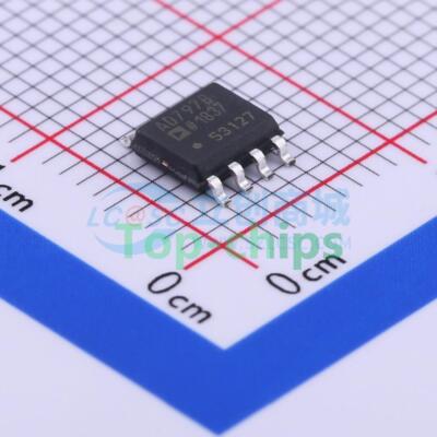 ADI 82-7318130-001 AD797B LOW DIST OP-AMP ADI | eBay