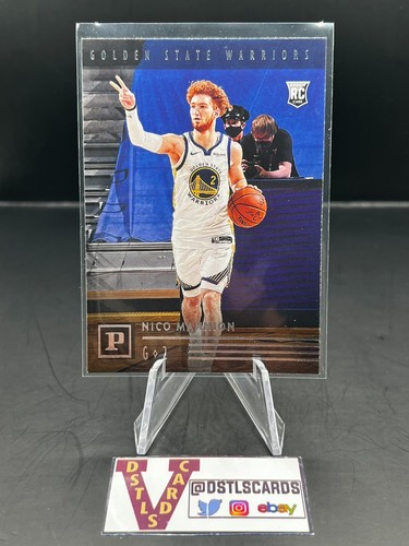 2020-21 Panini Chronicles - MULTI SET ROOKIES - YOU CHOOSE - Complete Your Sets! - Picture 48 of 269