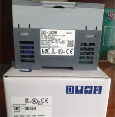 1PC New LS XBC-DN32H XBCDN32H In Box Expedited Shipping