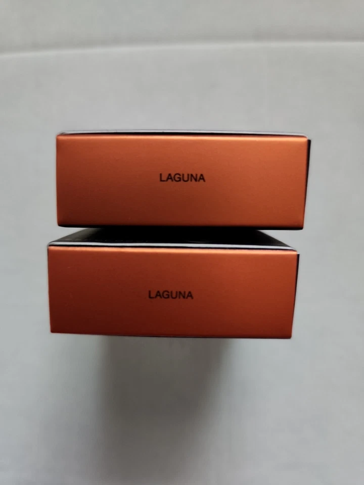 2x NARS Laguna Bronzing Powder - 0.04 oz each NIB - Image 2 of 4
